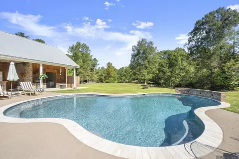 Exterior - 15693 Alphonse Forbes Rd, Pride, LA 70770 photo 9 of 10