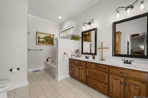 Bath - 15693 Alphonse Forbes Rd, Pride, LA 70770 photo 3 of 5