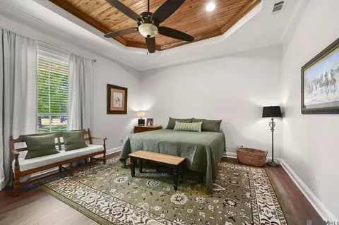 Bedroom - 15693 Alphonse Forbes Rd, Pride, LA 70770 photo 2 of 2