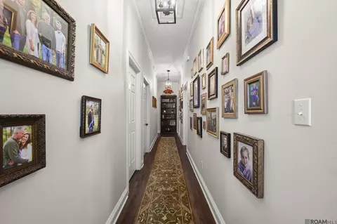 Entry Way - 15693 Alphonse Forbes Rd, Pride, LA 70770 photo 2 of 2