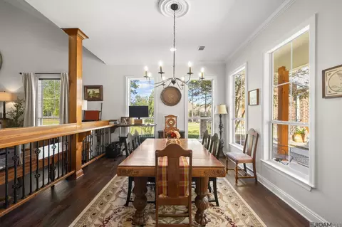 Dining - 15693 Alphonse Forbes Rd, Pride, LA 70770 photo 1 of 1