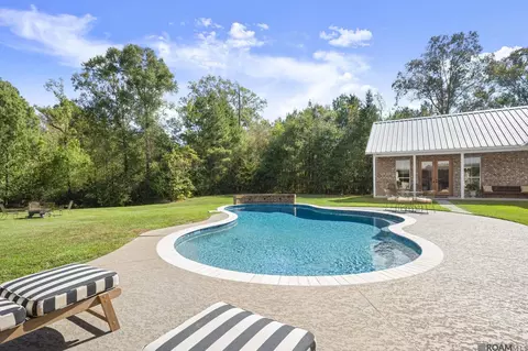 Exterior - 15693 Alphonse Forbes Rd, Pride, LA 70770 photo 4 of 10