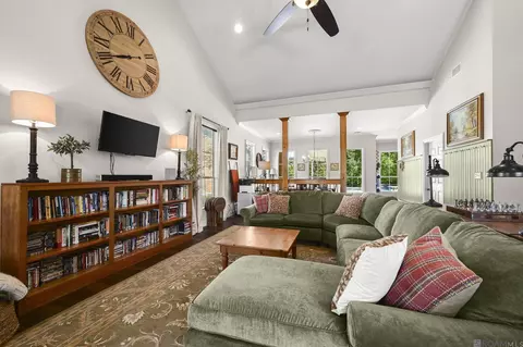Living - 15693 Alphonse Forbes Rd, Pride, LA 70770 photo 3 of 3