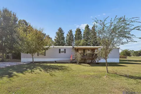 6600 Legion Rd, Saint Gabriel, LA 70776