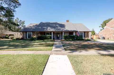 5812 Antioch Blvd, Baton Rouge, LA 70817