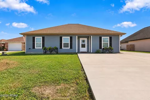 230 Cane Break Dr, Thibodaux, LA 70301