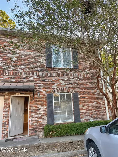 2405 Brightside Dr #47, Baton Rouge, LA 70820