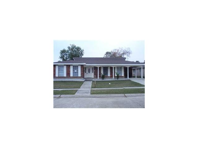 17 Forstall Ave, Kenner, LA 70065 photo 1