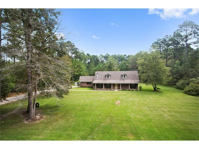 106 Flowers Dr, Covington, LA 70433 photo 1
