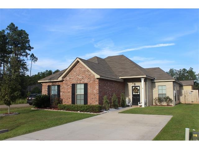 70124 3rd St, Covington, LA 70433 photo 1