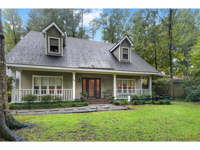 84 N Magnolia Dr, Covington, LA 70433 photo 1