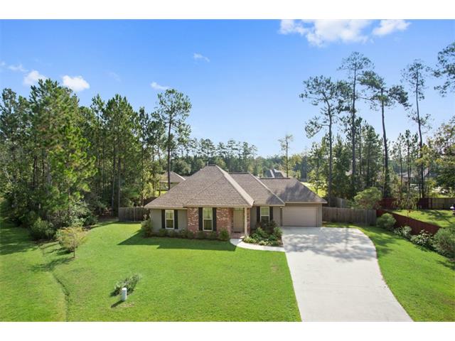 204 Treetop Ct, Covington, LA 70435 photo 1