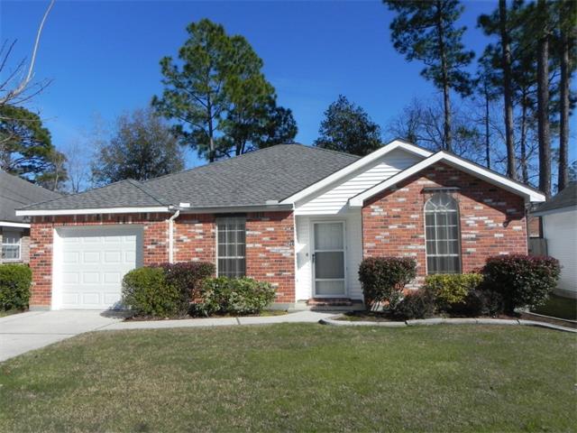 344 E Suncrest Loop, Slidell, LA 70458 photo 1
