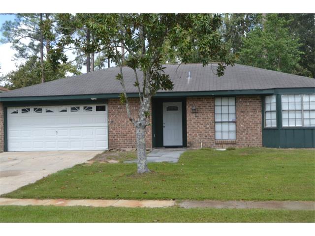 2989 Palm Dr, Slidell, LA 70458 photo 1
