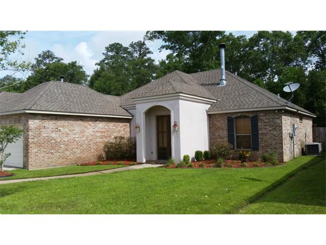 252 Vintage Dr, Covington, LA 70433 photo 1
