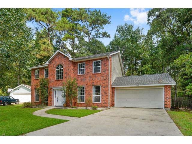 105 St Williams Cir, Covington, LA 70433 photo 1