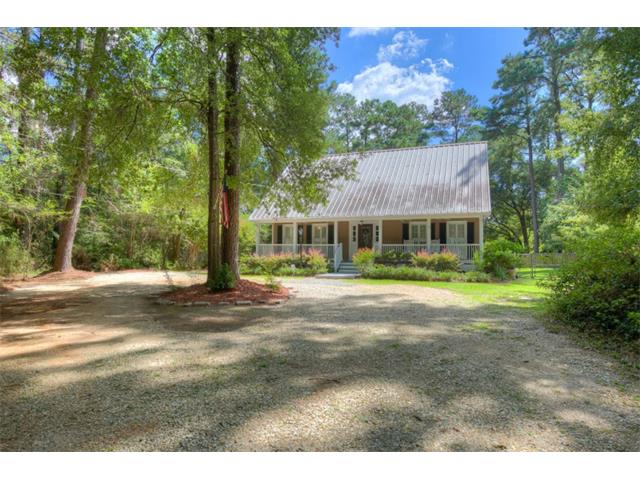 32 Begonia Dr, Covington, LA 70433 photo 1
