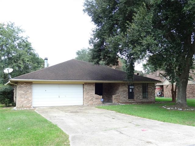 218 Albania Dr, Luling, LA 70070 photo 1