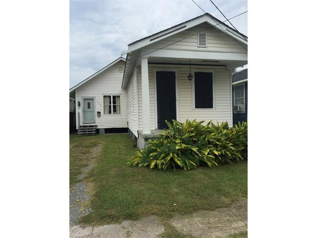 542 2nd St, Harvey, LA 70058 photo 1