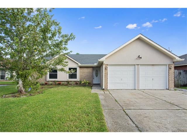 1744 Hampton Dr, Harvey, LA 70058 photo 1