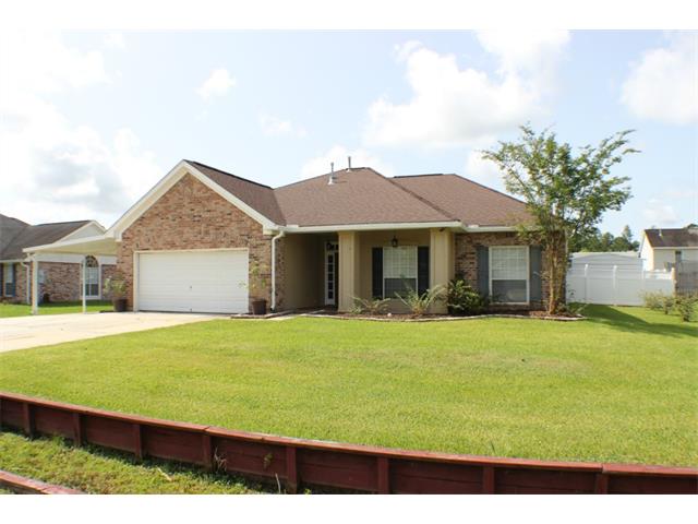 657 Spring Branch Dr, Slidell, LA 70460 photo 1