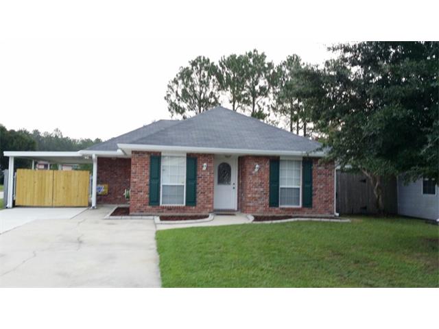 1101 Rose Meadow Loop, Slidell, LA 70460 photo 1