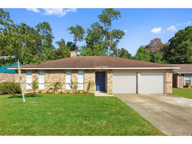 108 E Queens Dr, Slidell, LA 70458 photo 1