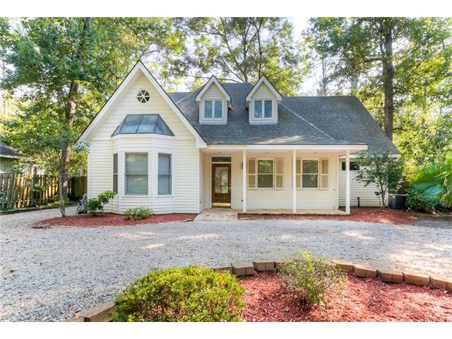 5 Bennett Rd, Covington, LA 70433 photo 1