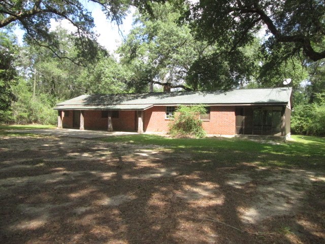 25185 Lowe Davis Rd, Covington, LA 70435 photo 1