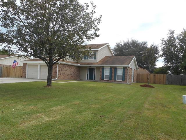 1913 Edgemere Dr, Slidell, LA 70461 photo 1