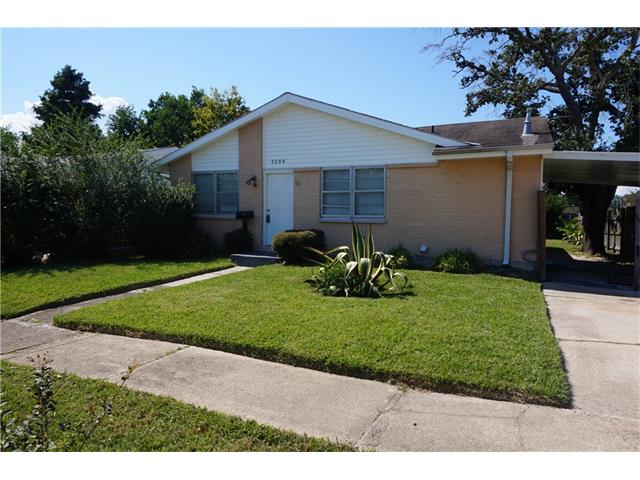 3289 Glen Eagle Ln, Kenner, LA 70065 photo 1