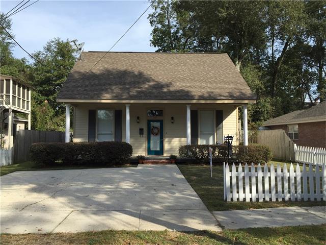 305 E Robert St, Hammond, LA 70401 photo 1
