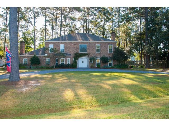 222 Tchefuncte Dr, Covington, LA 70433 photo 1