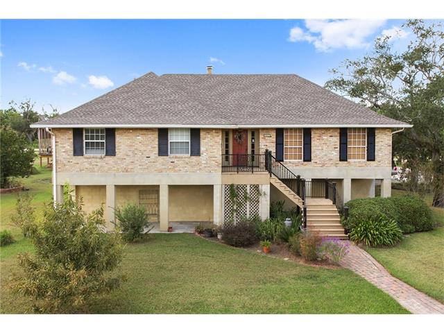 201 Terrell Dr, Slidell, LA 70460 photo 1