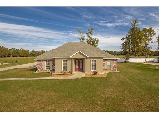 19191 Loranger Trce, Loranger, LA 70446 photo 1