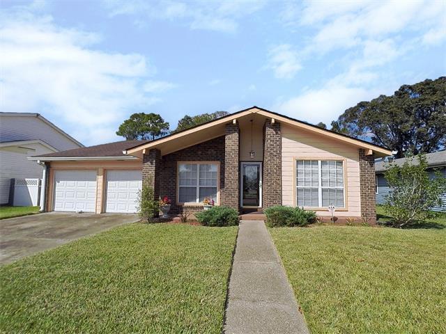 3928 Post Dr, Harvey, LA 70058 photo 1