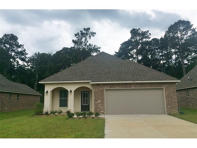 2241 Darlene Dr, Covington, LA 70435 photo 1