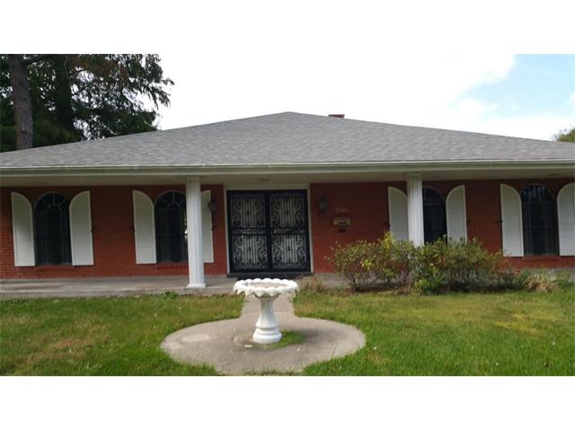 1 Billyday Ave, Kenner, LA 70065 photo 1