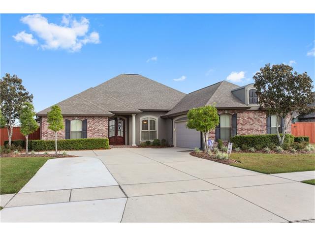 205 Lac Cypriere Dr, Luling, LA 70070 photo 1