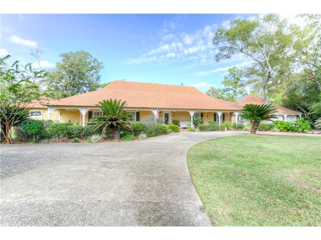 84 Doubloon Dr, Slidell, LA 70461 photo 1