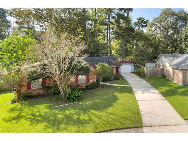 441 Forest Loop, Mandeville, LA 70471 photo 1