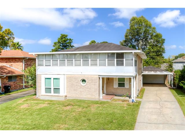 2335 Prancer St, New Orleans, LA 70131 photo 1