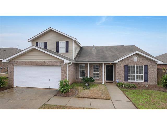 317 Stallion Ct, Covington, LA 70435 photo 1
