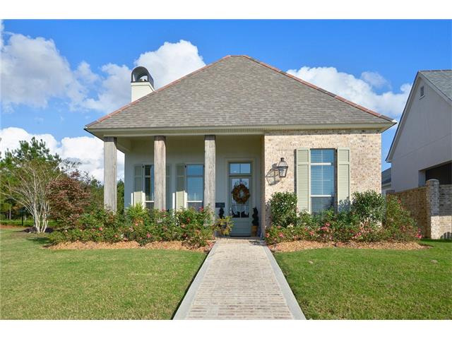 701 S Corniche Du Lac Dr, Covington, LA 70433 photo 1