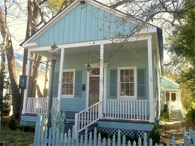214 Lee Ln, Covington, LA 70433 photo 1