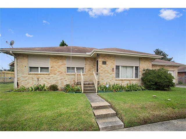 2016 Rosetta Dr, Chalmette, LA 70043 photo 1