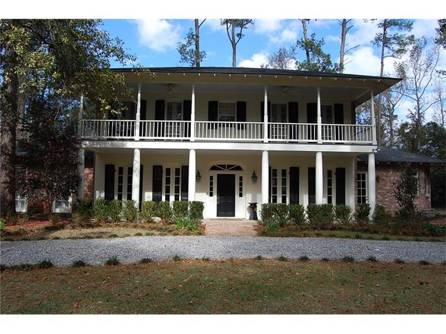 9 Greenbriar Dr, Covington, LA 70433 photo 1