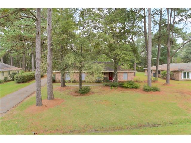 129 Fairway Dr, Covington, LA 70433 photo 1