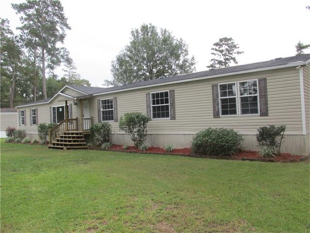 31991 Shelly Dr, Springfield, LA 70462 photo 1