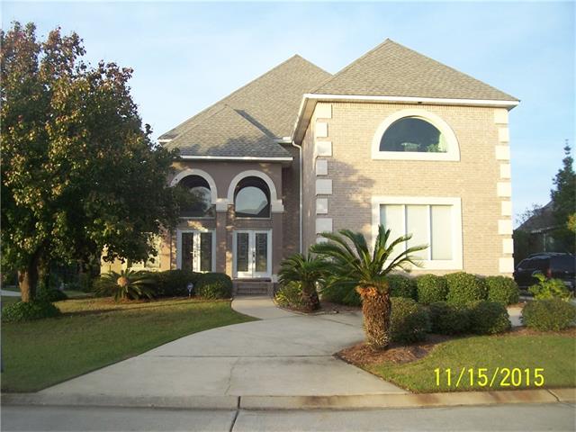3 Harbor Cv, Slidell, LA 70458 photo 1